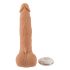 You2Toys - Natural - cordless, radio-controlled thrusting vibrator (natural) 