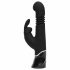 Vibratore Greedy Girl con Funzione Thrusting di Cinquanta Sfumature di Grigio (nero) 