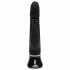 Vibratore Greedy Girl con Funzione Thrusting di Cinquanta Sfumature di Grigio (nero) 