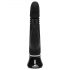 Cinquanta sfumature di grigio Greedy Girl - vibratore pulsante (nero)