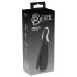 Vibratore Ricaricabile per Glande Rebel Strong (Nero) 