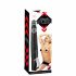 You2Toys - Push - vibratore a spinta (nero)