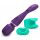 We-Vibe Wand - vibratore massaggiante intelligente a batteria ricaricabile