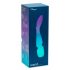 We-Vibe Wand - vibratore massaggiante intelligente a batteria ricaricabile