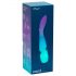 We-Vibe Wand - vibratore massaggiante intelligente a batteria ricaricabile