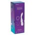 We-Vibe Wand - vibratore massaggiante intelligente a batteria ricaricabile