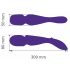 We-Vibe Wand - vibratore massaggiante intelligente a batteria ricaricabile