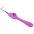 You2Toys 2 Funzioni - vibratore 2in1 ricaricabile (viola)