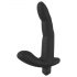 Rebel Naughty Finger - vibratore prostatico (nero)