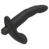 Rebel Naughty Finger - vibratore prostatico (nero)