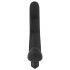 Rebel Naughty Finger - vibratore prostatico (nero)