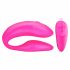 Vibratore di coppia intelligente ricaricabile We-Vibe Chorus (rosa) 