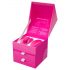 We-Vibe Chorus - vibratore smart ricaricabile per coppie (rosa)