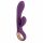 You2Toys - Rabbit Petit - vibratore ricaricabile con stimolatore clitorideo (viola)