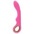 Vibratore Ricaricabile Doppio Motore "Dual Petit" You2Toys (Rosa) 