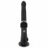 Macchina dell'Amore Telecomandata You2Toys 2.0 - Vibratore a Spinta Ricaricabile (Nero) 