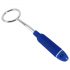 You2Toys Loop - vibratore per il glande in metallo (argento-blu)