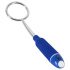 You2Toys Loop - vibratore per il glande in metallo (argento-blu)