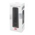 Kiiroo Onyx+ - masturbatore interattivo (nero)