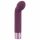 You2Toys Elegant G-spot - vibratore G-spot impermeabile (viola)