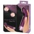 You2Toys Elegant G-spot - vibratore G-spot impermeabile (viola)