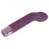 You2Toys Elegant G-spot - vibratore G-spot impermeabile (viola)