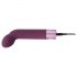 You2Toys Elegant G-spot - vibratore G-spot impermeabile (viola)