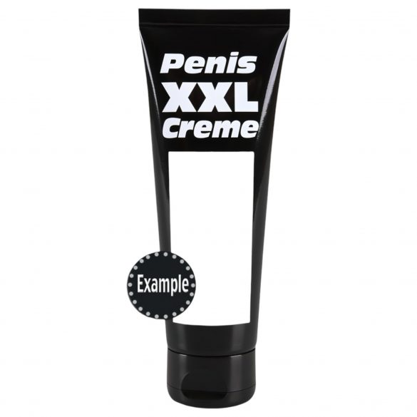 Pene XXL - crema intima per uomini (80ml)