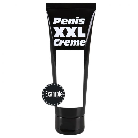 Crema Intima XXL Uomo (80ml)