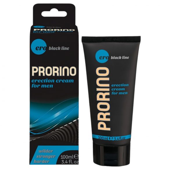 Prorino - crema per il pene (100 ml)