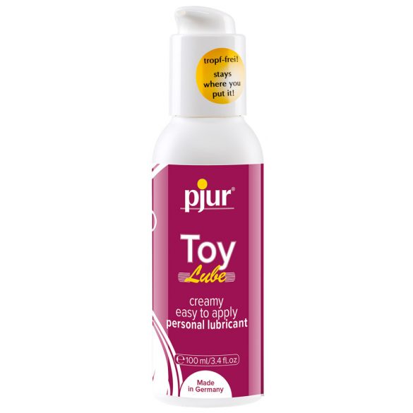 Pjur Toy Lube - lubrificante (100ml) 