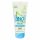 Gel Lubrificante Bio Sensibile Vegano a Base d'Acqua HOT (100ml) 