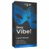 Orgie Sexy Vibe Liquid - vibratore liquido unisex (15 ml)