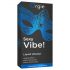 Orgie Sexy Vibe Liquid - vibratore liquido unisex (15ml)