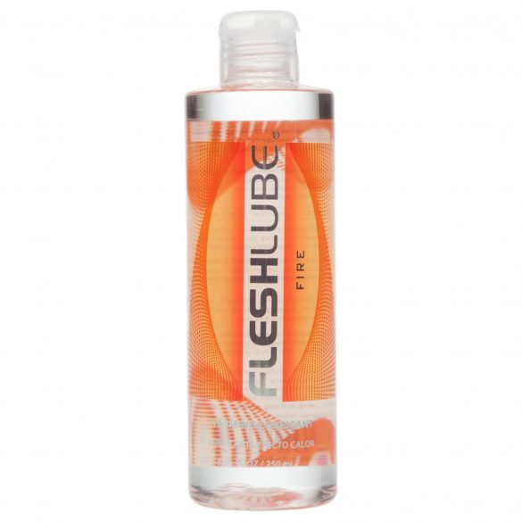 Lubrificante Riscaldante FleshLube Fire (250ml) 