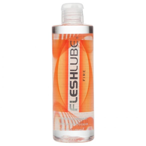 Lubrificante Riscaldante FleshLube Fire (250ml) 