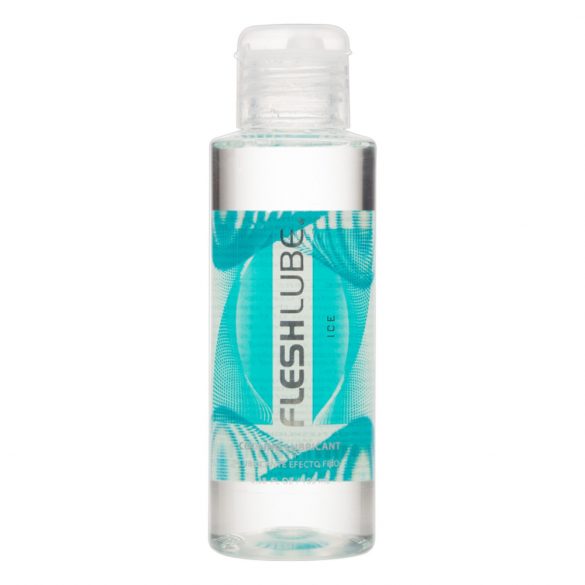 Lubrificante Rinfrescante FleshLube Ice (100ml) 