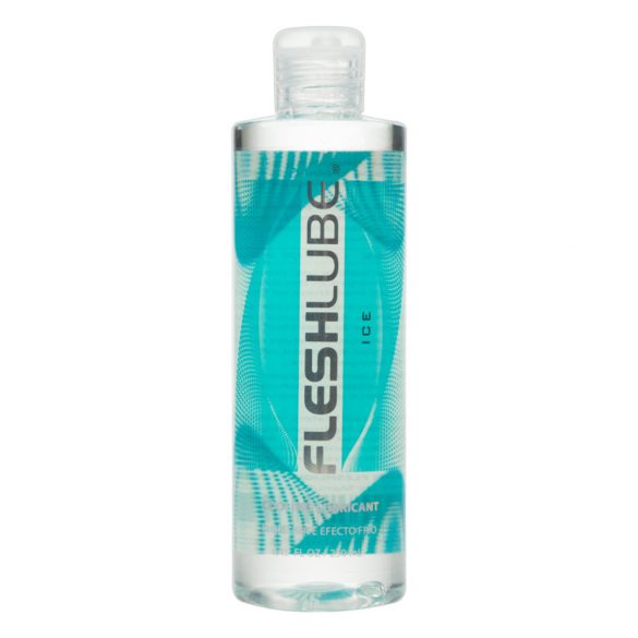 Lubrificante Rinfrescante FleshLube Ice (250ml) 