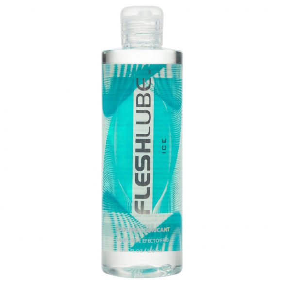 Lubrificante Rinfrescante FleshLube Ice (250ml) 