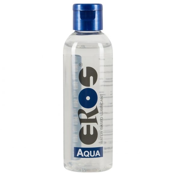 EROS Aqua - Lubrificante a base d'acqua in flacone (50ml)