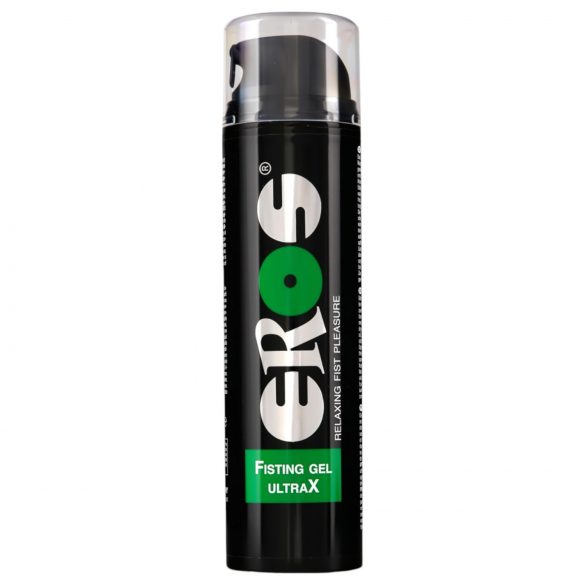 Gel Lubrificante EROS per Fisting (200ml) 