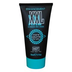   Crema Intima Maschile HOT XXL Volume - Effetto Lipofilling Cosmetico (50ml)