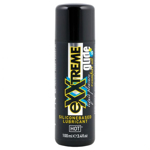 Lubrificante eXXtreme a lunga durata (100ml)