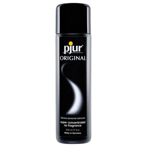 pjur Original lubrificante (500ml)