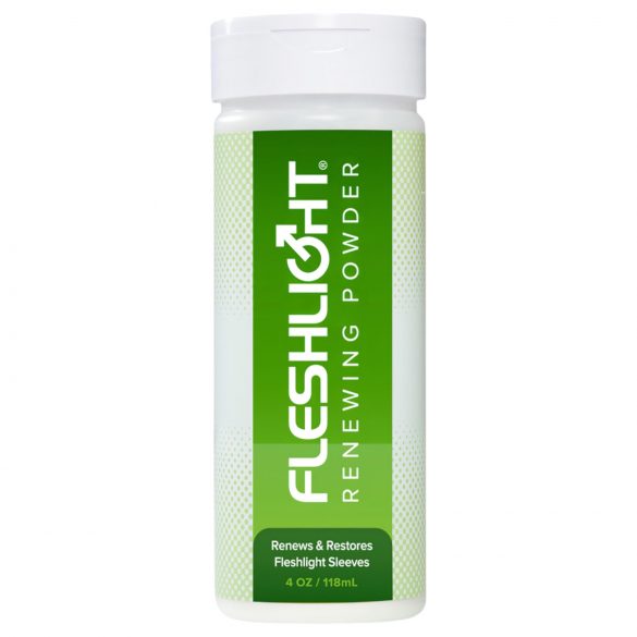 Polvere Rigenerante per Fleshlight (113,4g) 