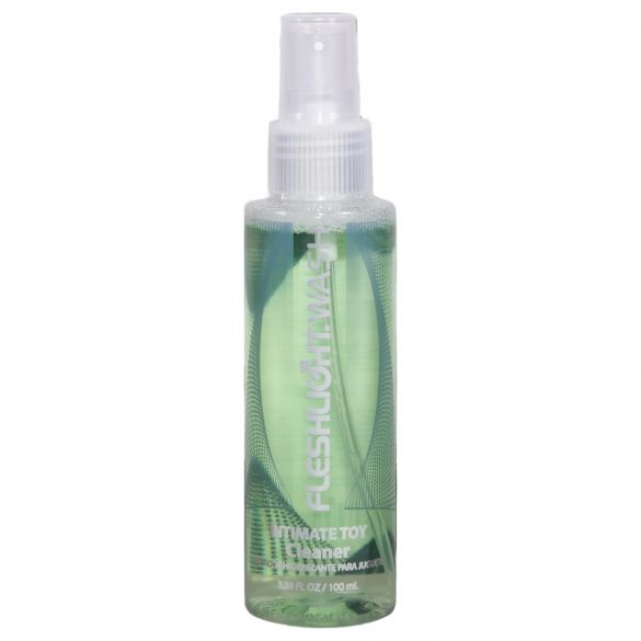 Spray Antibatterico Disinfettante Fleshwash (100ml) 