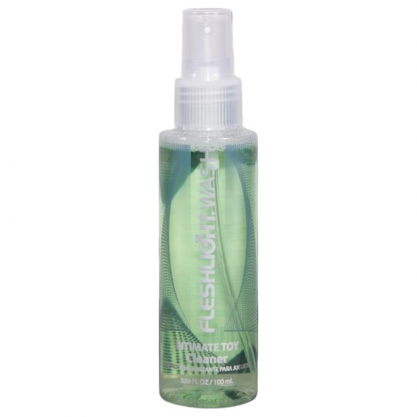 Fleshwash spray disinfettante antibatterico (100ml)