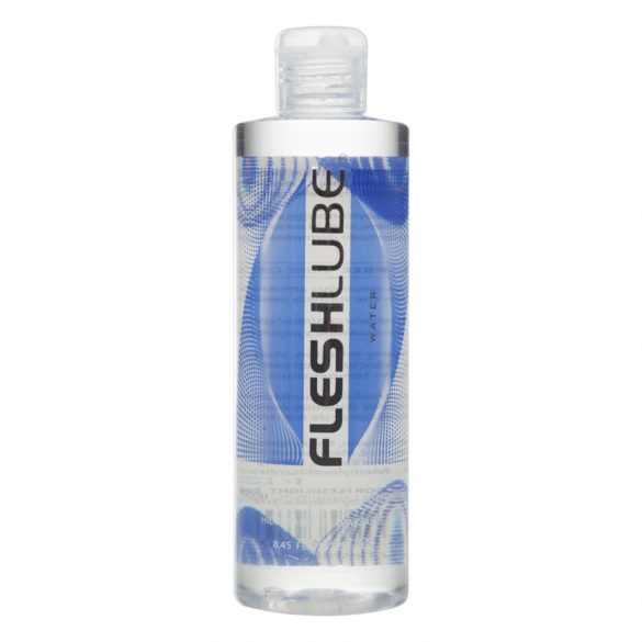 Lubrificante Acquabase FleshLube (250ml) 