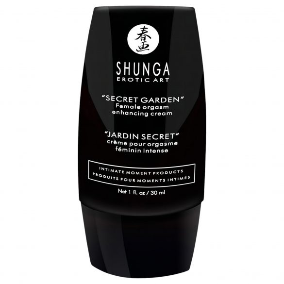 Shunga - crema intima per donne (30g)