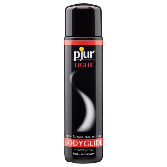 pjur Light bodyglide lubrificante (100ml)